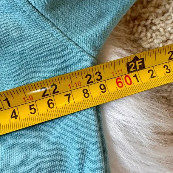 Under Armour S Women's Shoreline Pullover - Picture 8 of 9